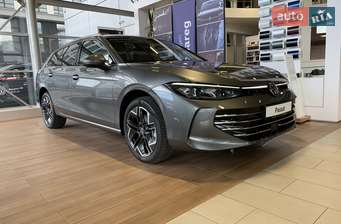 Volkswagen Passat 2025 в Івано-Франківськ