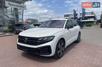 Volkswagen Touareg 2025 в Хмельницький