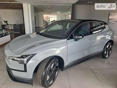 Volvo EX30 2024 Plus