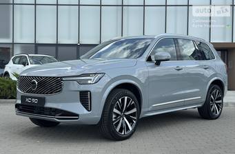 Volvo XC90 B5 2.0 AT (250 к.с.) MHEV AWD 7s 2025
