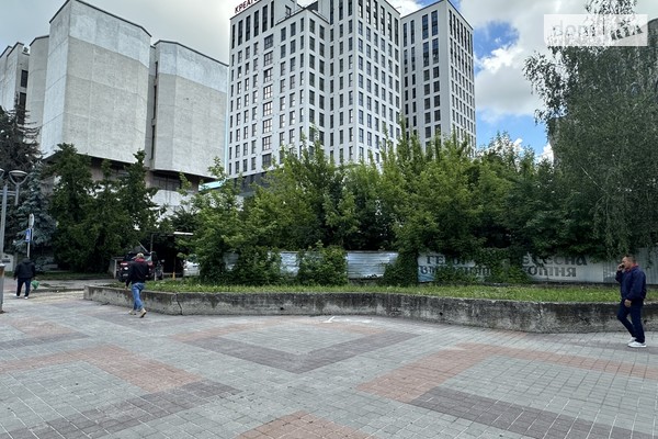 ЖК Метрополь