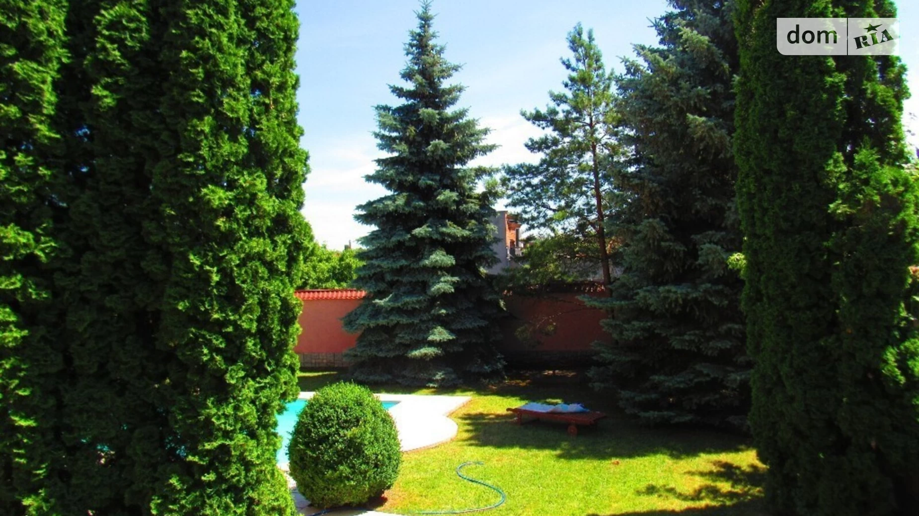 Продается дом на 3 этажа 387.3 кв. м с верандой, цена: 650000 $ - фото 4