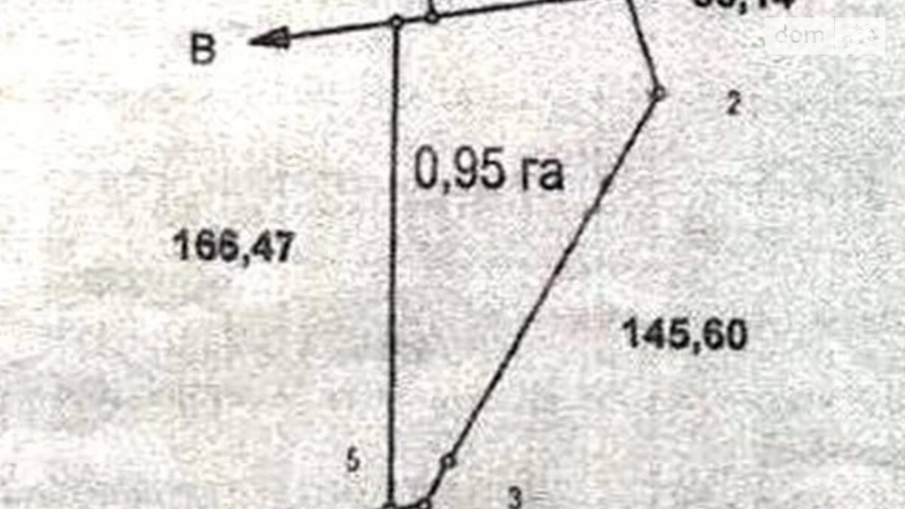 Продается земельный участок 190 соток в Черкасской области, цена: 120000 $ - фото 2