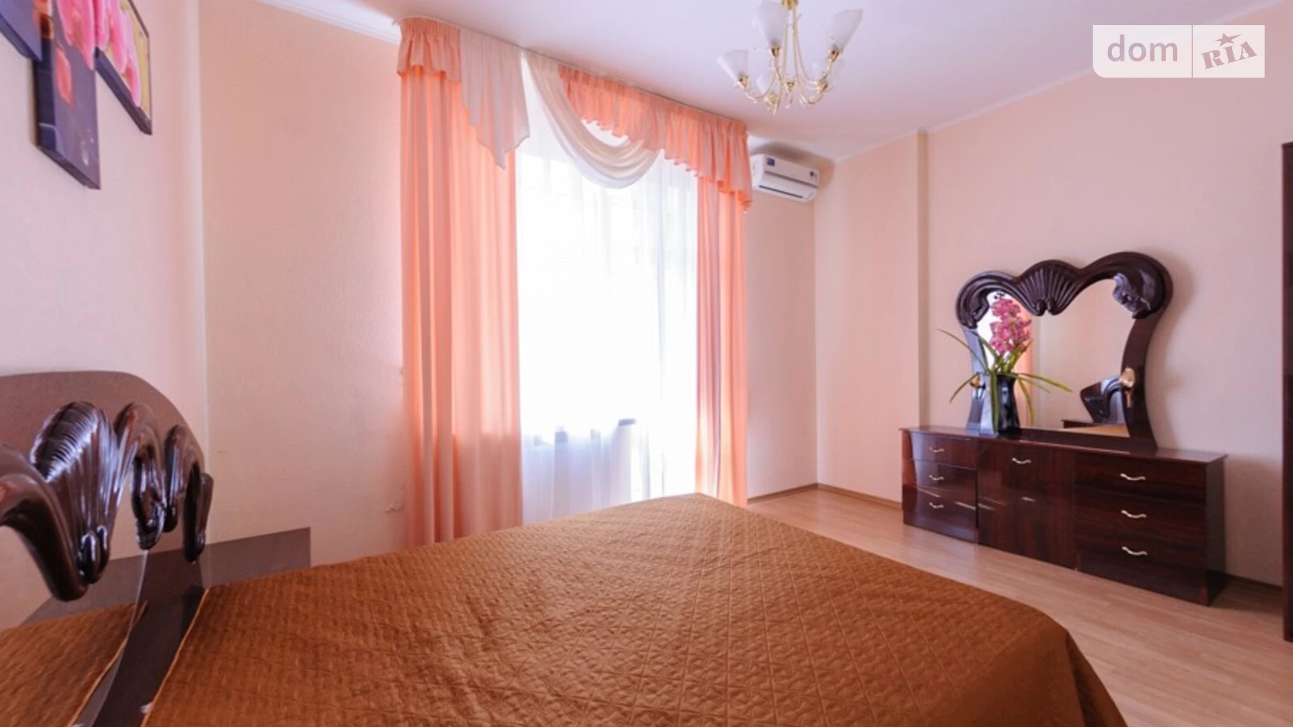 Сдается в аренду 3-комнатная квартира 120 кв. м в Киеве, ул. Ковпака, 17 - фото 4