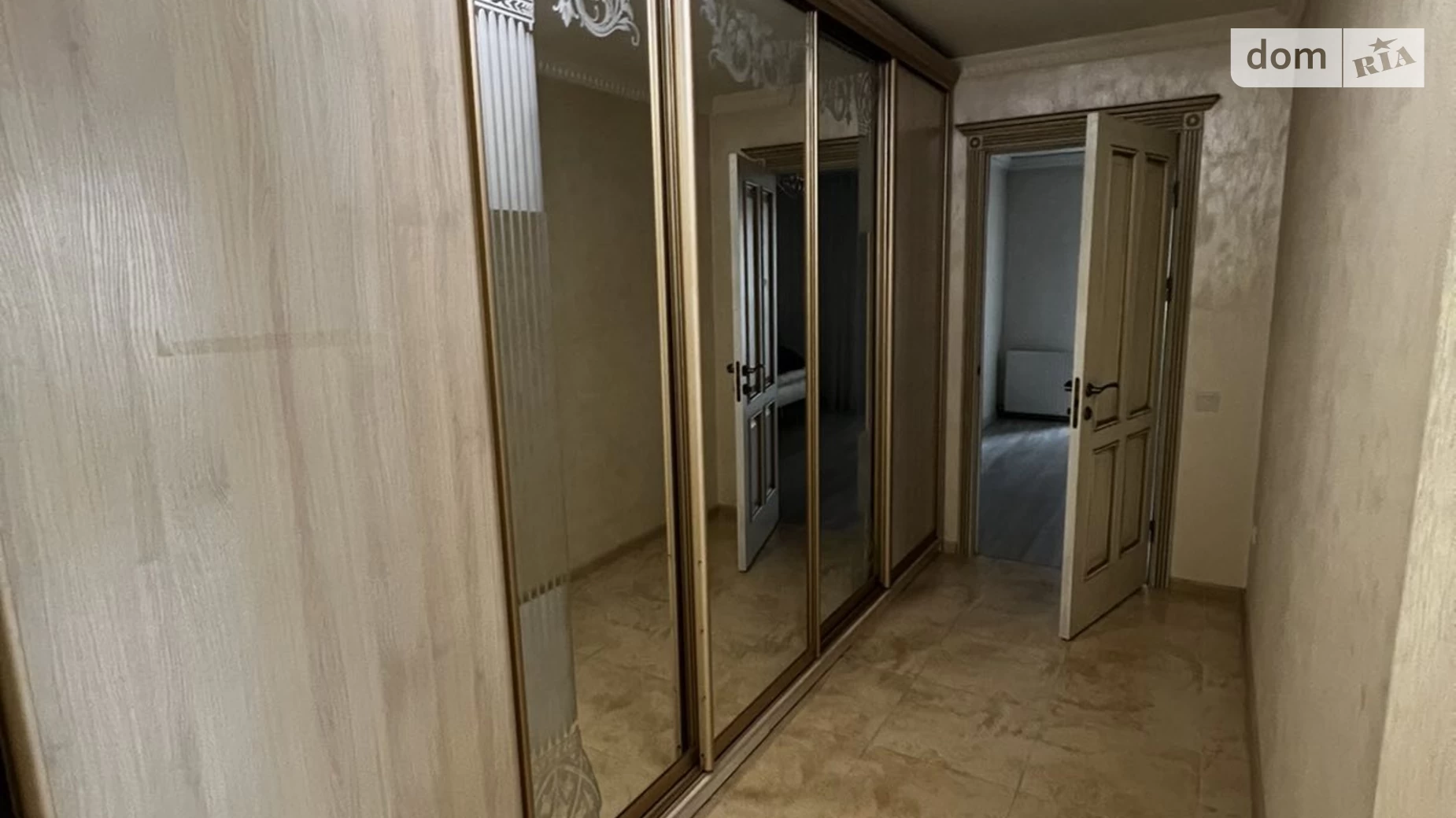 2-комнатная квартира 65.4 кв. м в Тернополе, ул. Крушельницкой Соломии - фото 2