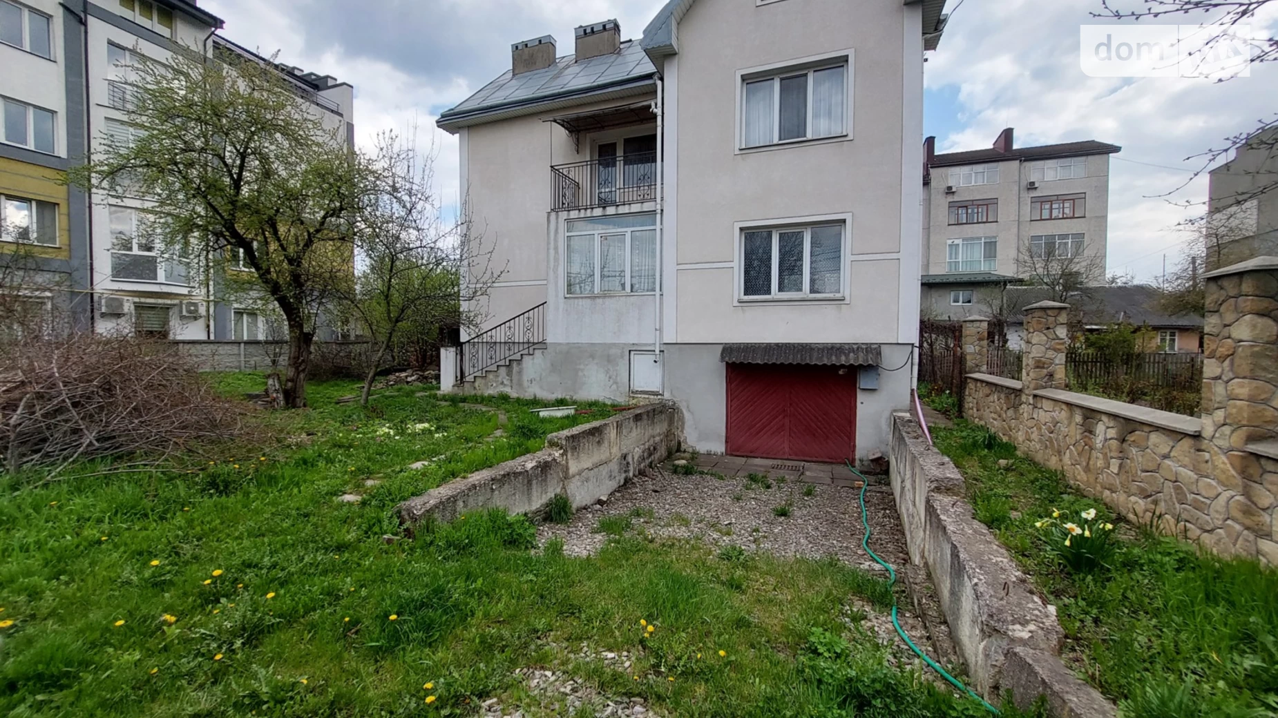 Продается дом на 2 этажа 250 кв. м с мансардой, цена: 155000 $ - фото 2