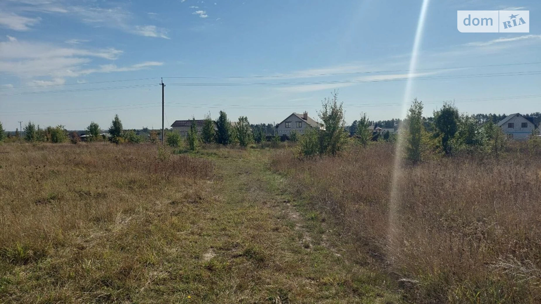 Продается земельный участок 7.38 соток в Житомирской области, цена: 6000 $ - фото 4