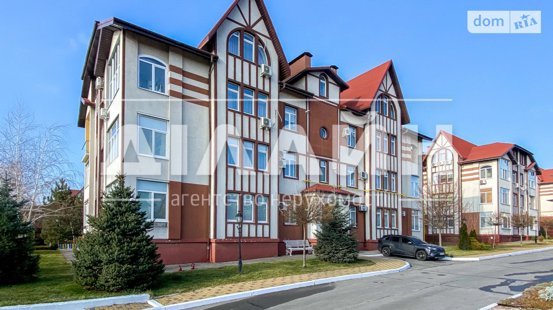 4-комнатная квартира 152.65 кв. м в Запорожье, ул. Розваги - фото 2