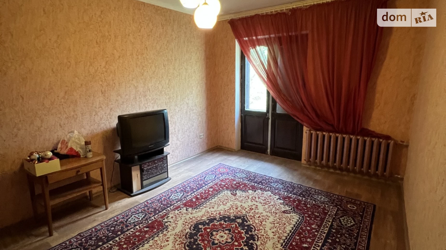 Продается 1-комнатная квартира 34.9 кв. м в Краматорске, цена: 5500 $ - фото 2
