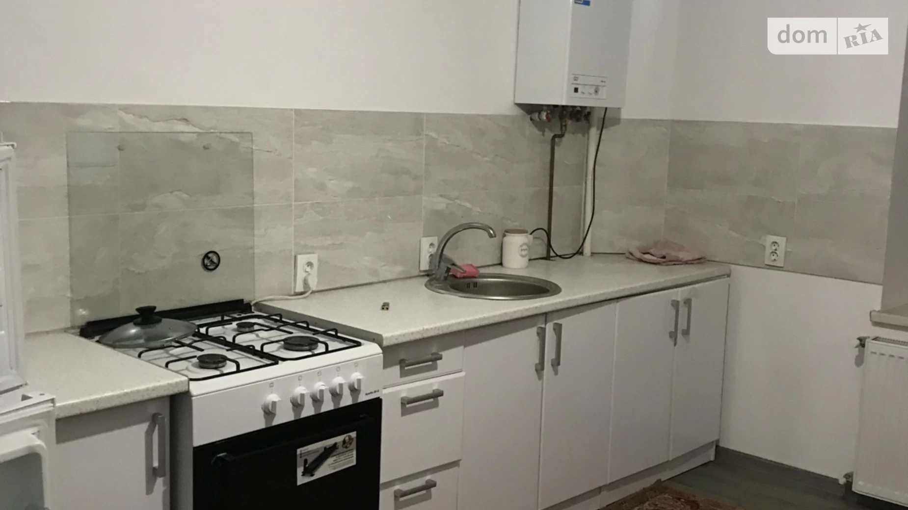 3-комнатная квартира 77 кв. м в Тернополе, ул. Владимира Лучаковского(Лучаковского) - фото 5