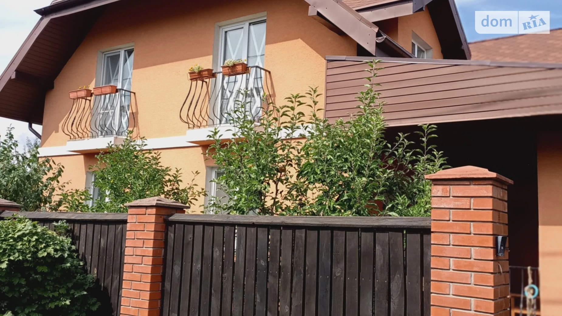 Продається будинок 2 поверховий 177 кв. м з меблями, цена: 265000 $ - фото 2