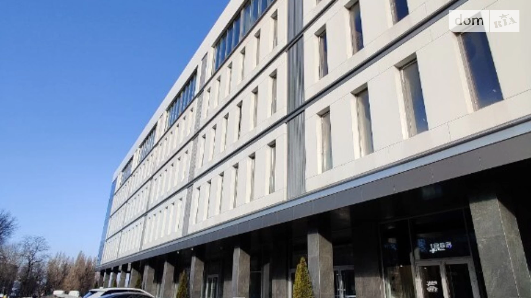 Здається в оренду приміщення вільного призначення 187.8 кв. м в 5-поверховій будівлі, цена: 107100 грн - фото 2