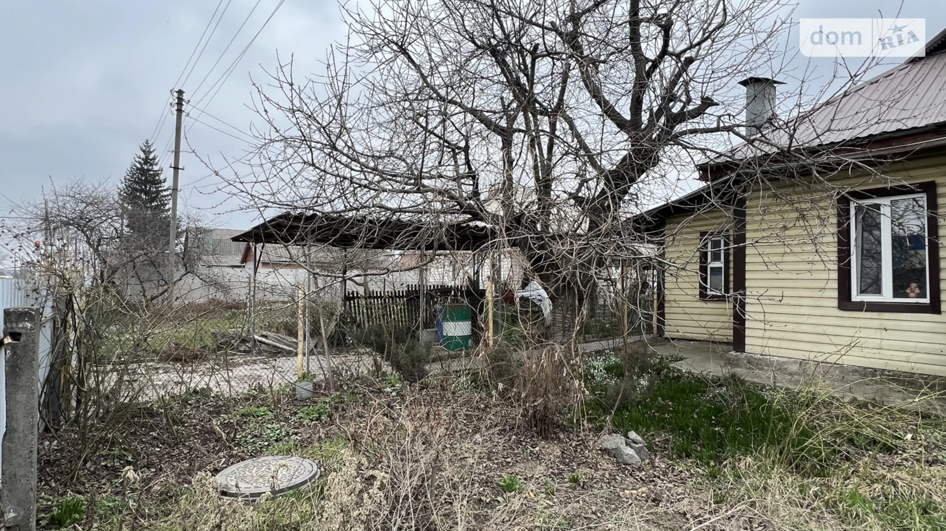 Продается часть дома 40 кв. м с беседкой, цена: 65000 $ - фото 4
