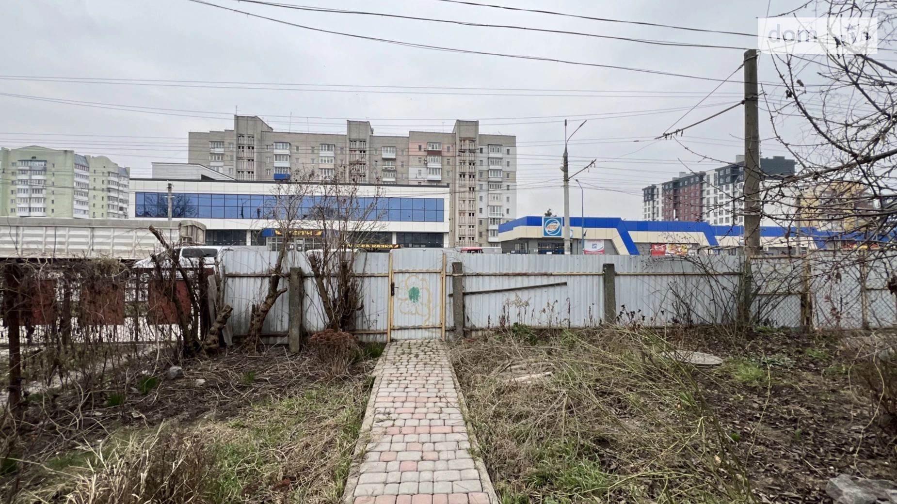 Продается часть дома 40 кв. м с беседкой, цена: 65000 $ - фото 5