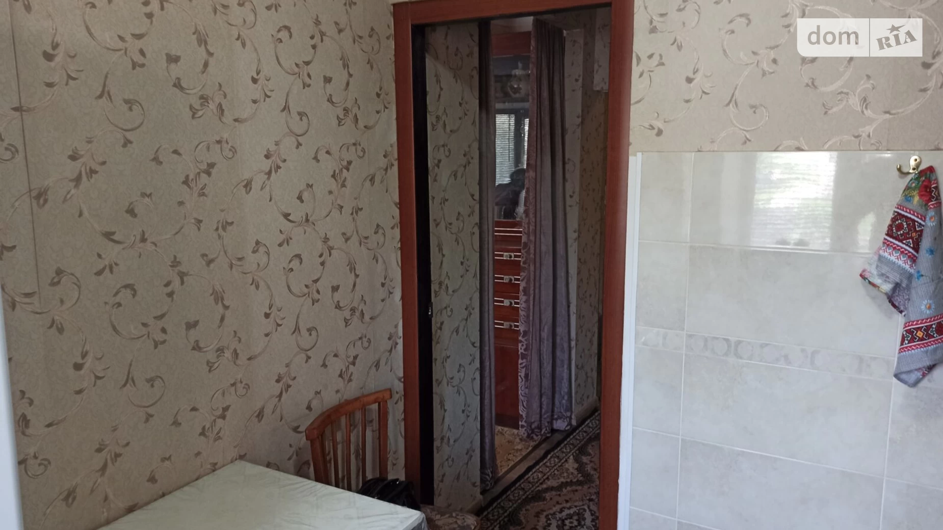 Продается 1-комнатная квартира 30.5 кв. м в Киеве, ул. Зоологическая, 4А - фото 5