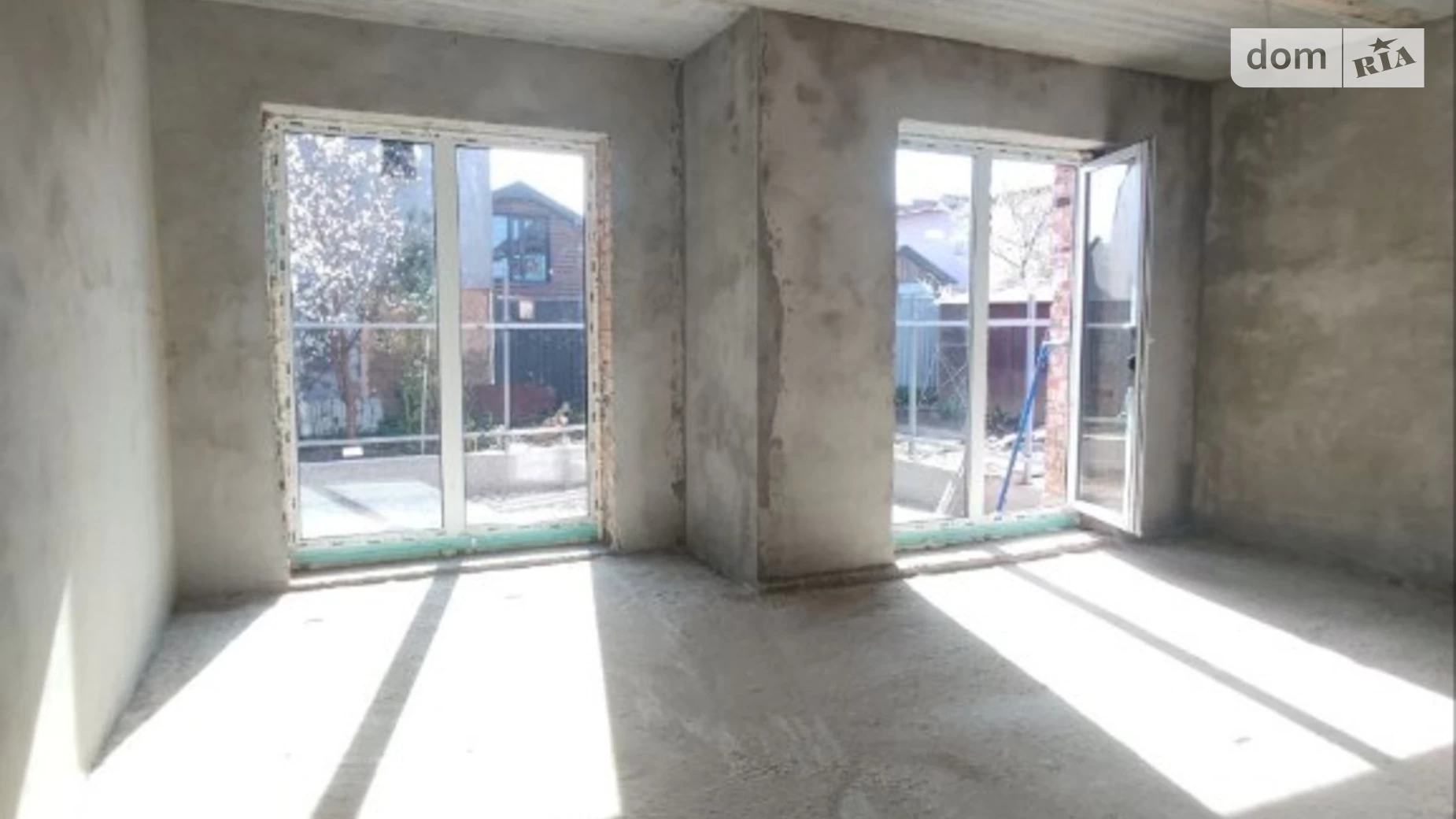 Продается часть дома 175 кв. м с верандой, цена: 150000 $ - фото 2