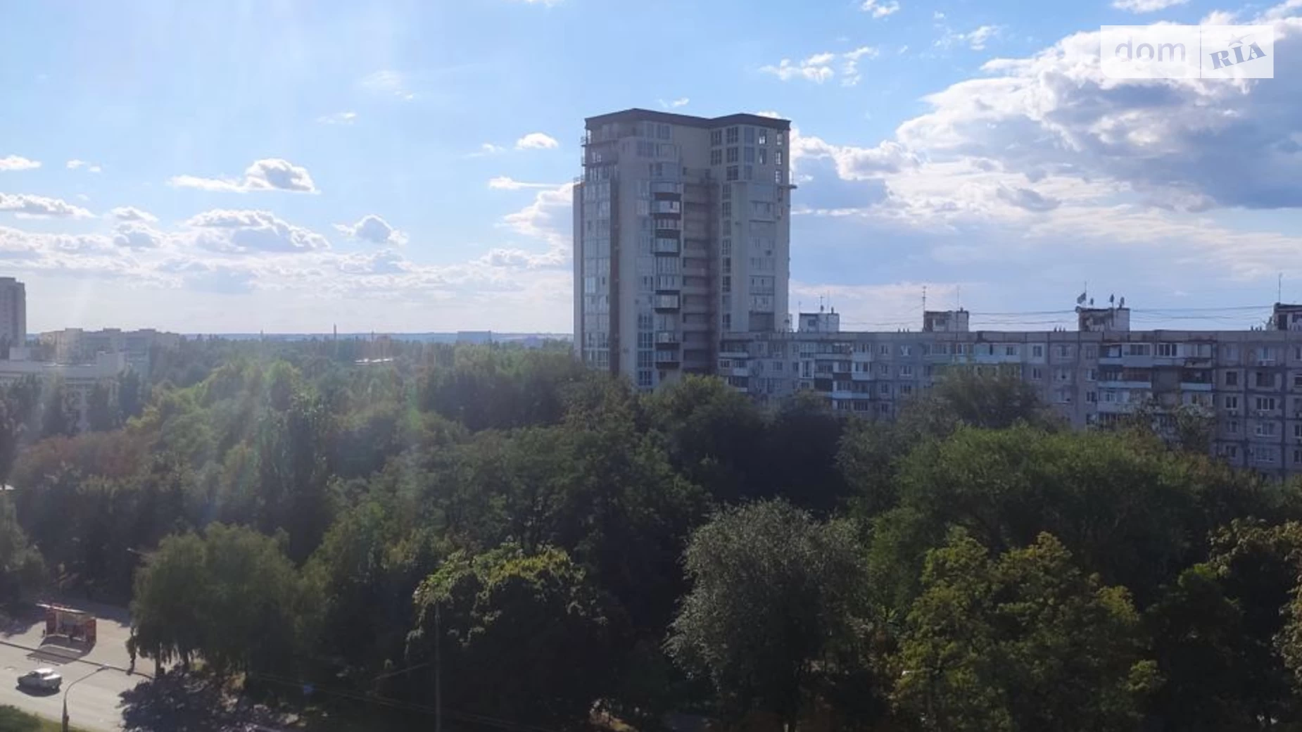 3-комнатная квартира 82 кв. м в Запорожье, ул. Петра Сагайдачного(Бородинская), 2 - фото 3