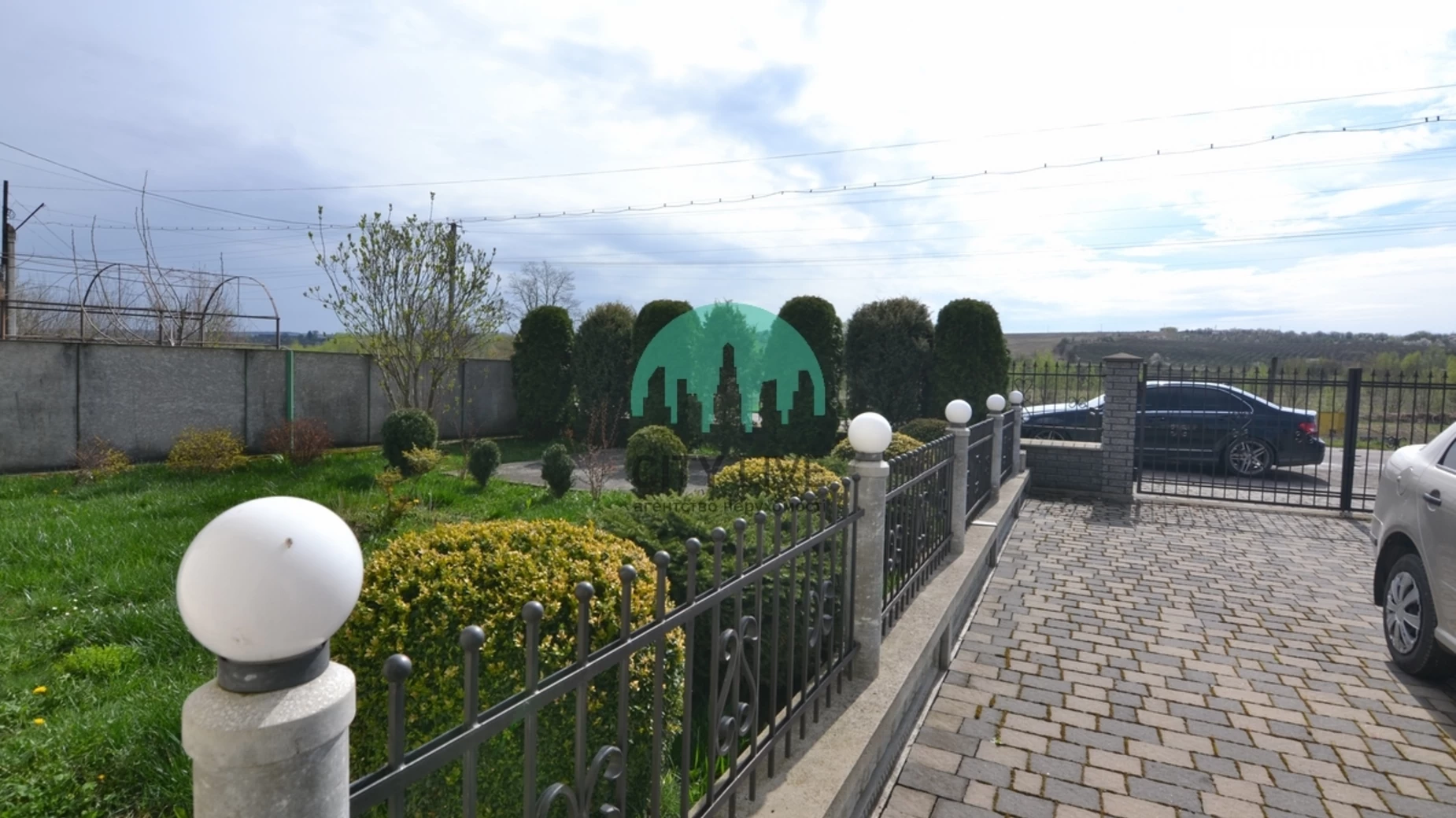 Продается дом на 2 этажа 155 кв. м с гаражом, цена: 89000 $ - фото 4