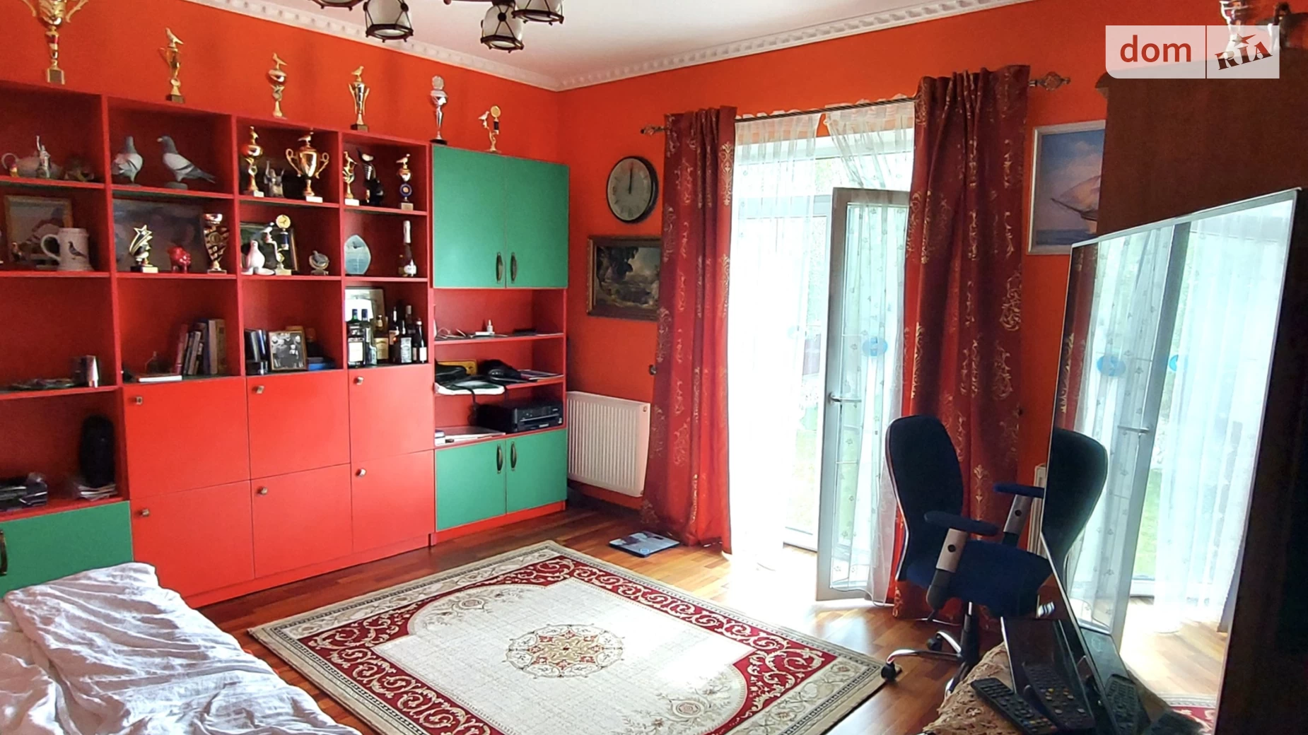 Продается дом на 2 этажа 300 кв. м с верандой, цена: 280000 $ - фото 3