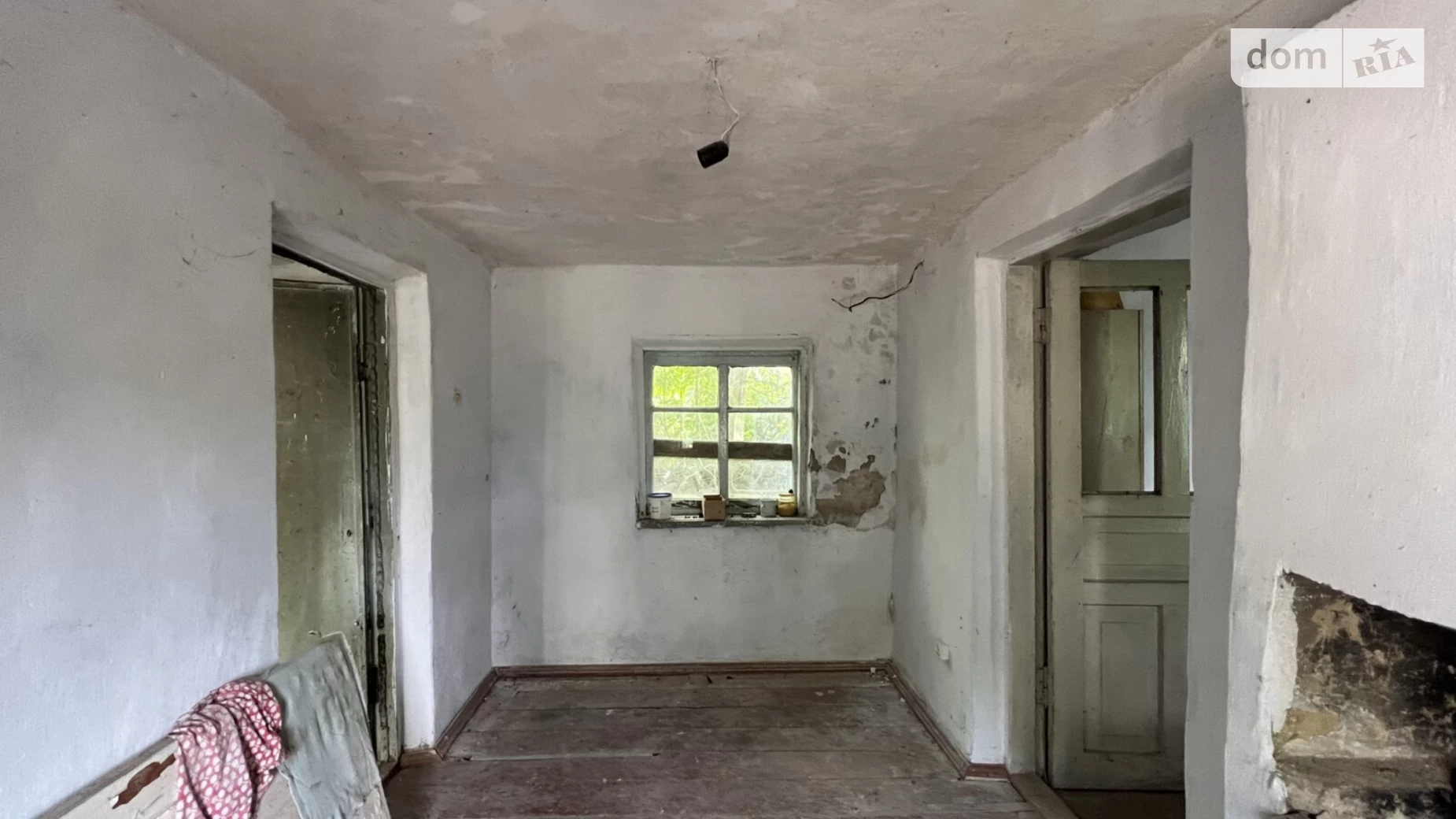Продается часть дома 26 кв. м с садом, цена: 9500 $ - фото 5