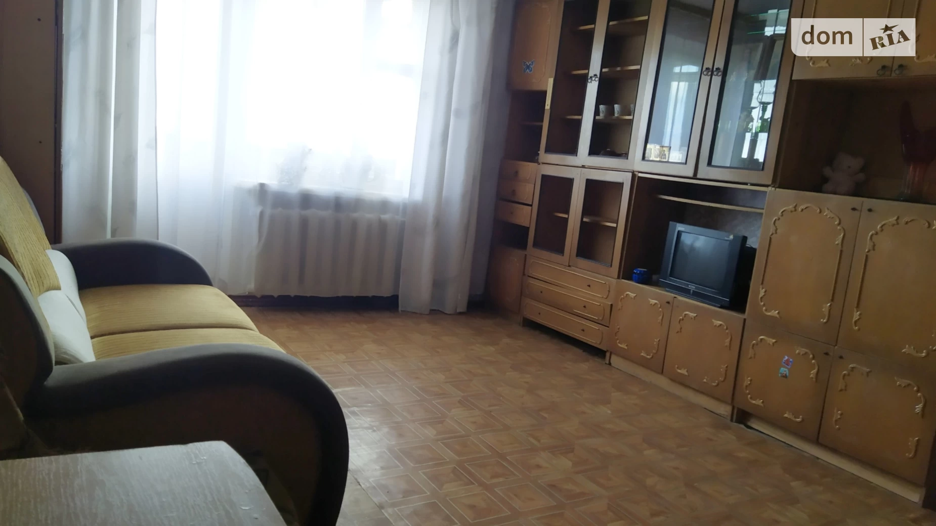 Сдается в аренду 1-комнатная квартира 31 кв. м в Хмельницком, пер. Академика Вернадского(Кутузова) - фото 2
