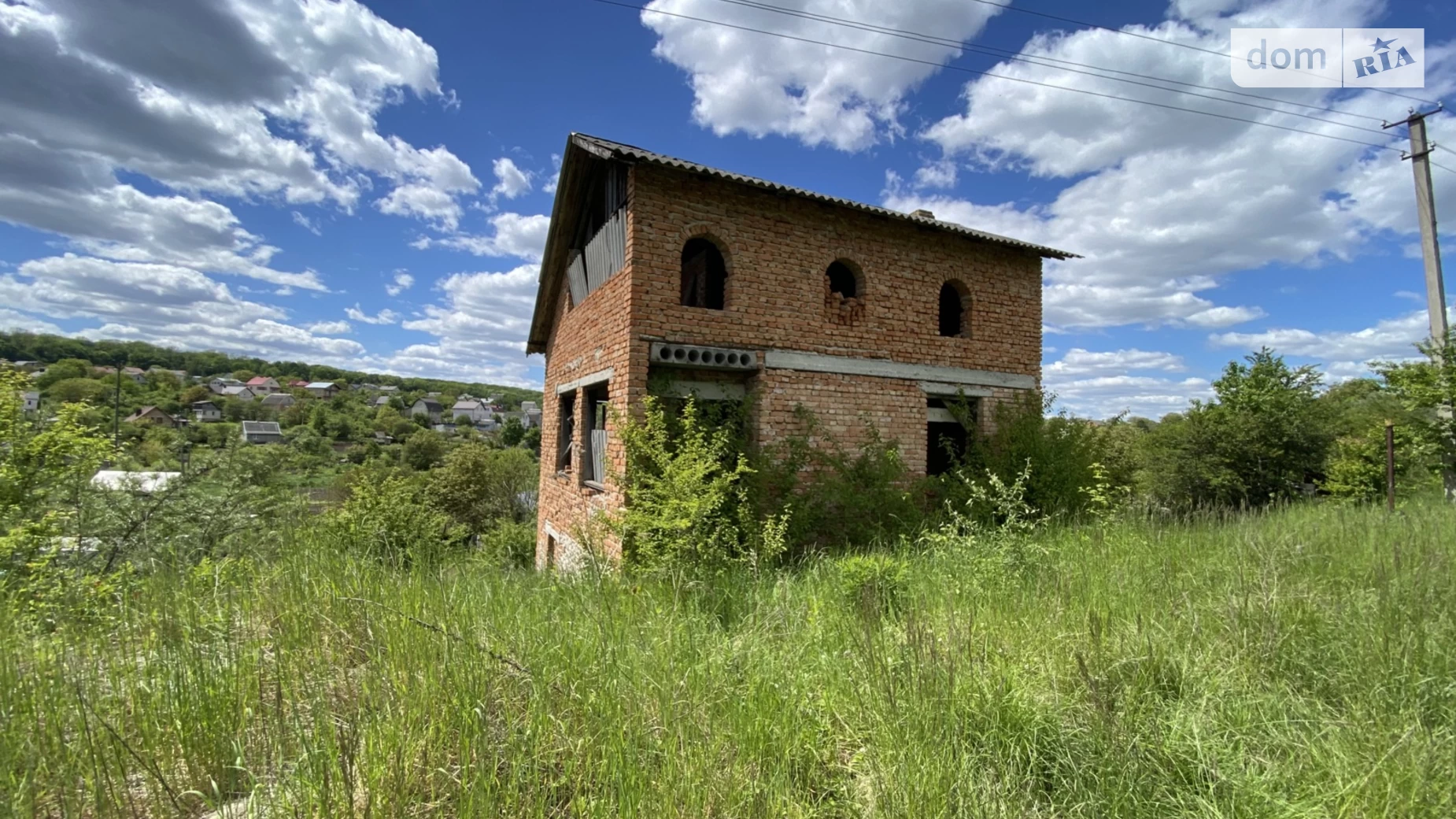 Продается дом на 2 этажа 70 кв. м с гаражом, цена: 12500 $ - фото 3