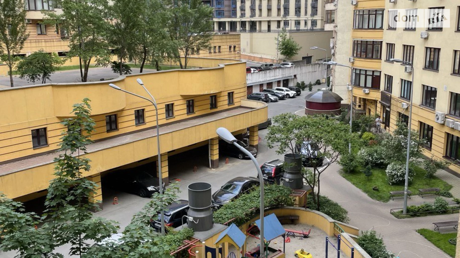 Сдается в аренду 3-комнатная квартира 101.7 кв. м в Киеве, ул. Вячеслава Черновола(Косиора), 29А - фото 2