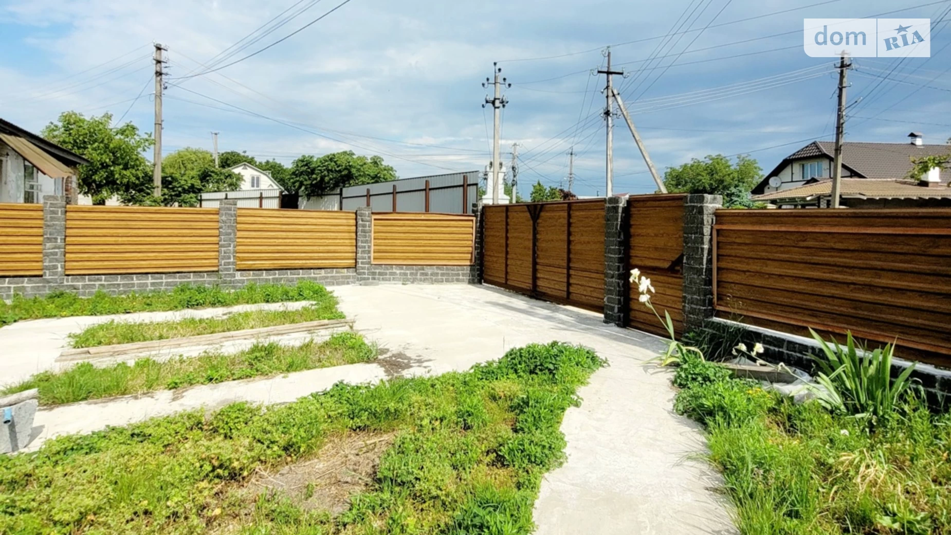 Продается дом на 2 этажа 114 кв. м с беседкой, цена: 118000 $ - фото 5