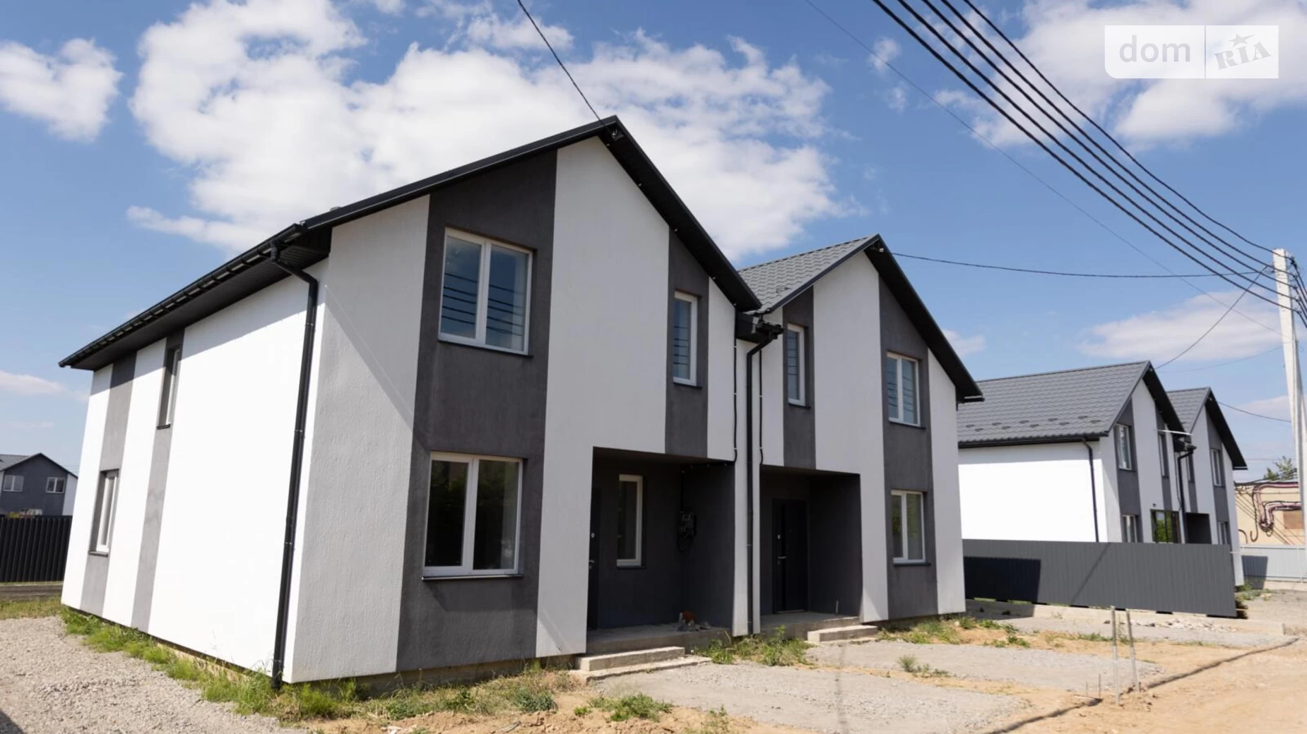 Продається частина будинку 120 кв. м з садом, цена: 115000 $ - фото 2