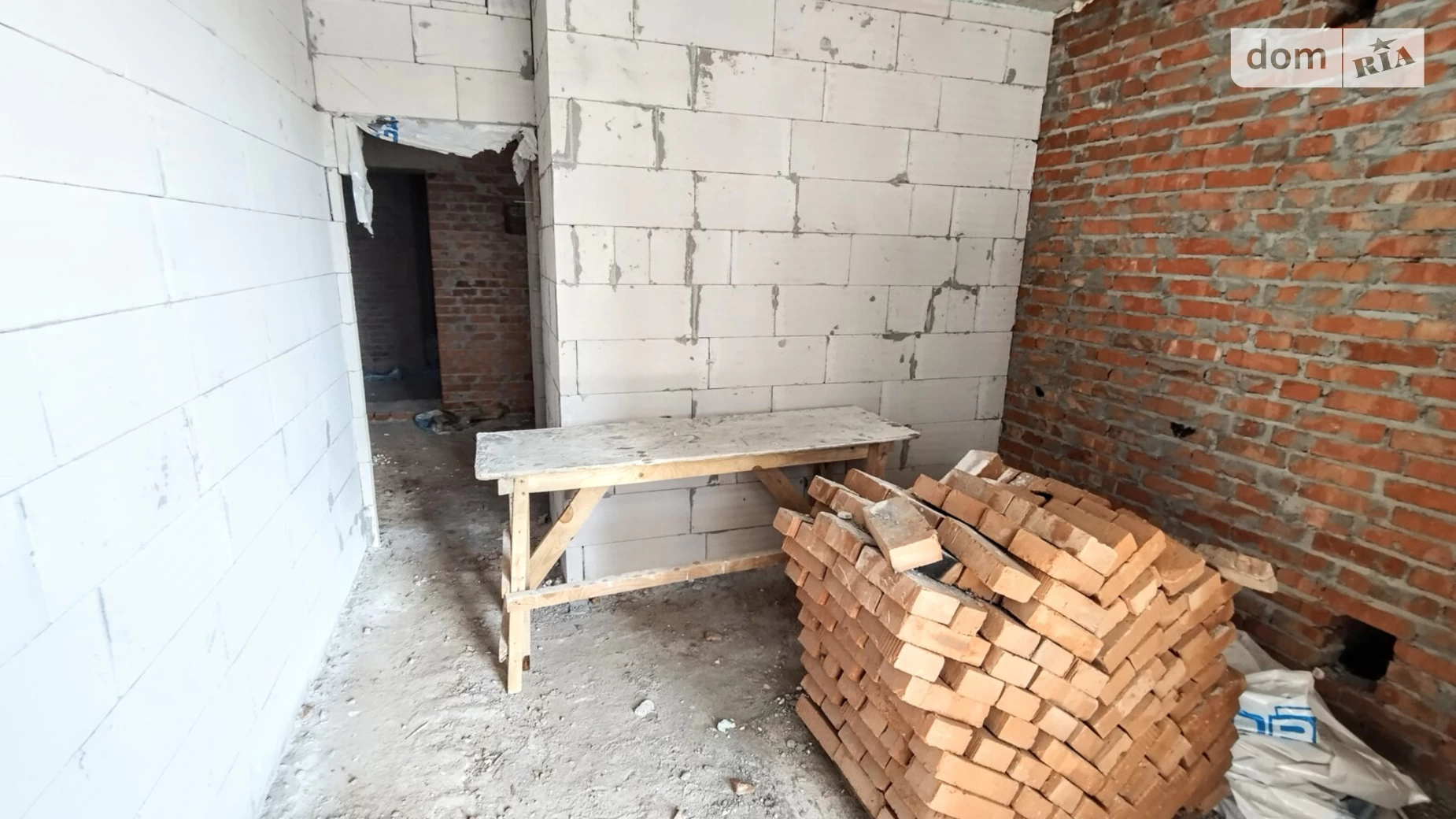 1-кімнатна квартира 45 кв. м у Тернополі, вул. 15-го Квітня - фото 3
