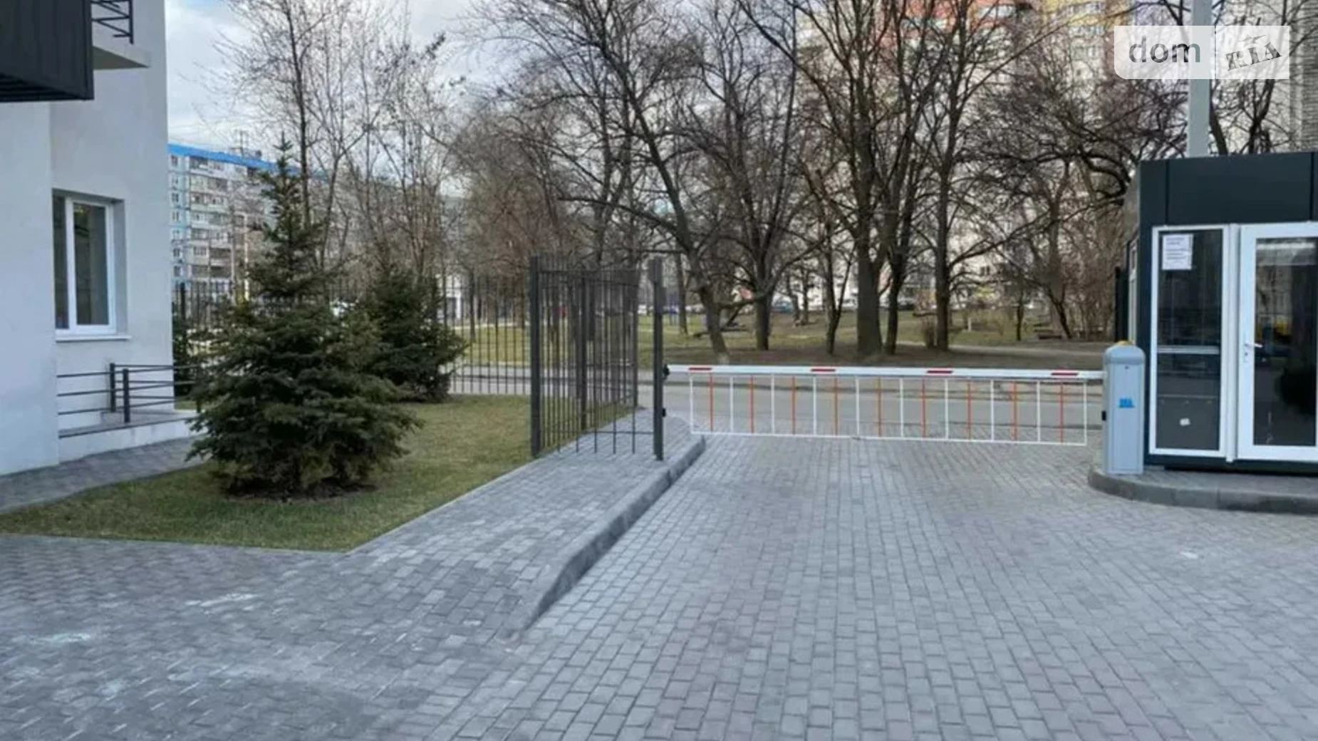 1-комнатная квартира 44.45 кв. м в Запорожье, ул. Петра Сагайдачного(Бородинская), 2 секція 1 - фото 5