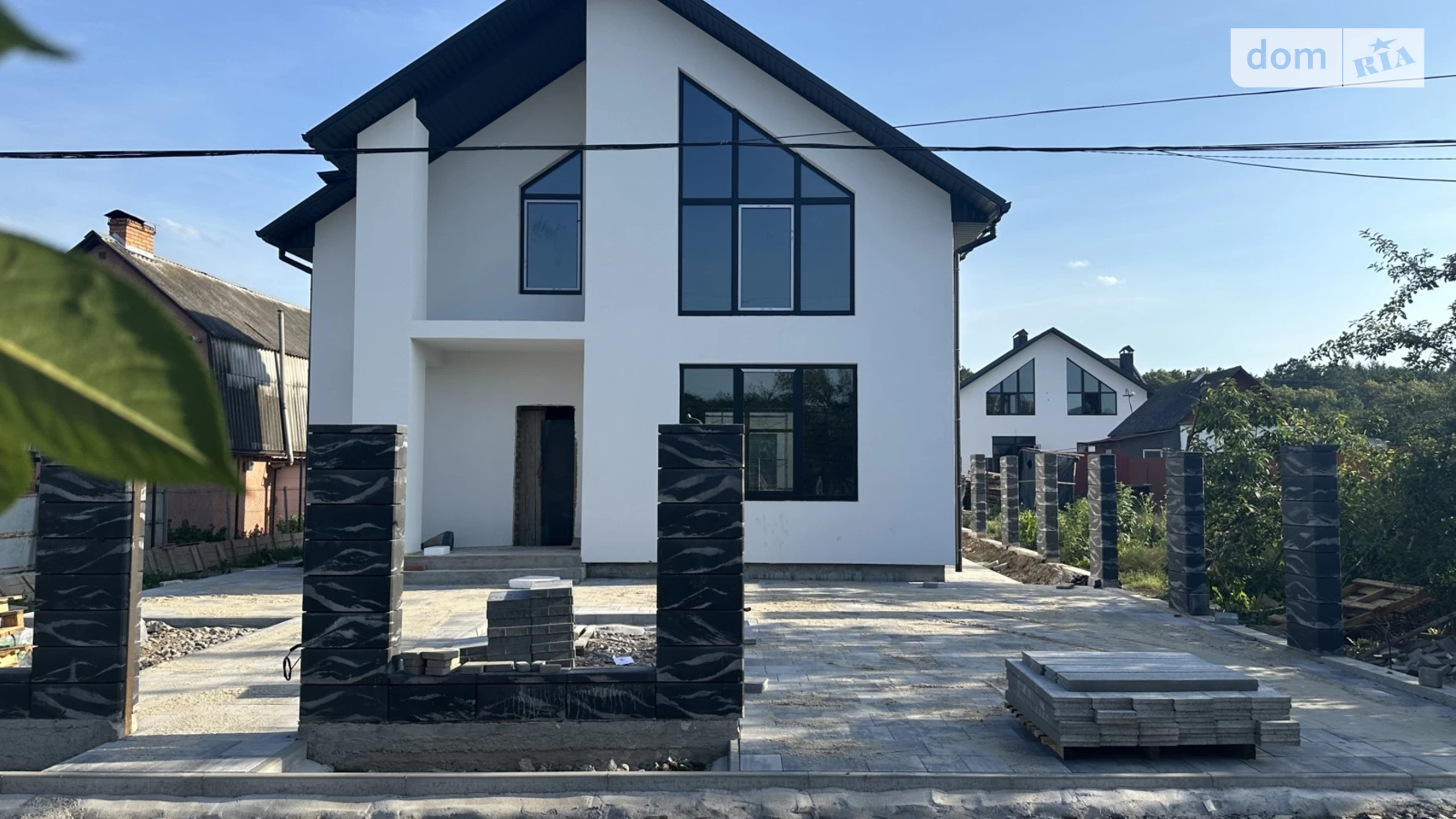 Продається будинок 2 поверховий 125 кв. м з верандою, цена: 79990 $ - фото 3