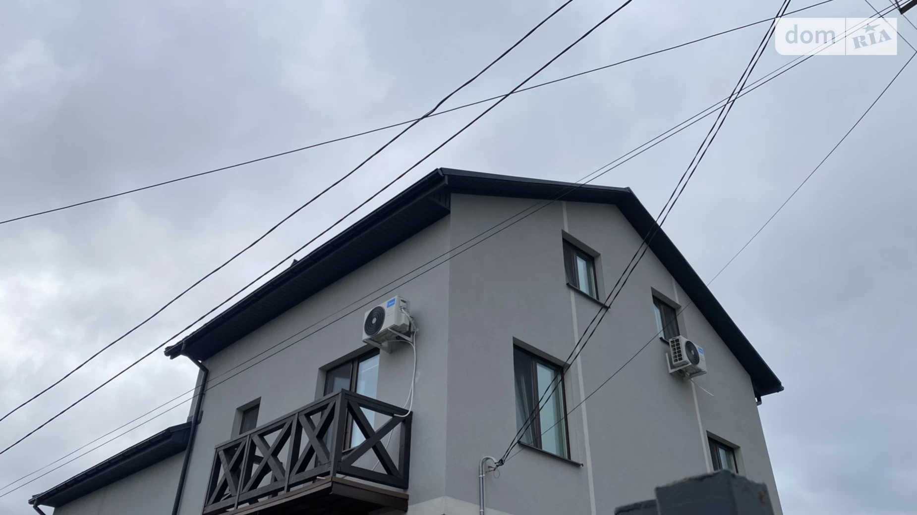 Продається будинок 2 поверховий 169 кв. м з верандою, цена: 145000 $ - фото 2