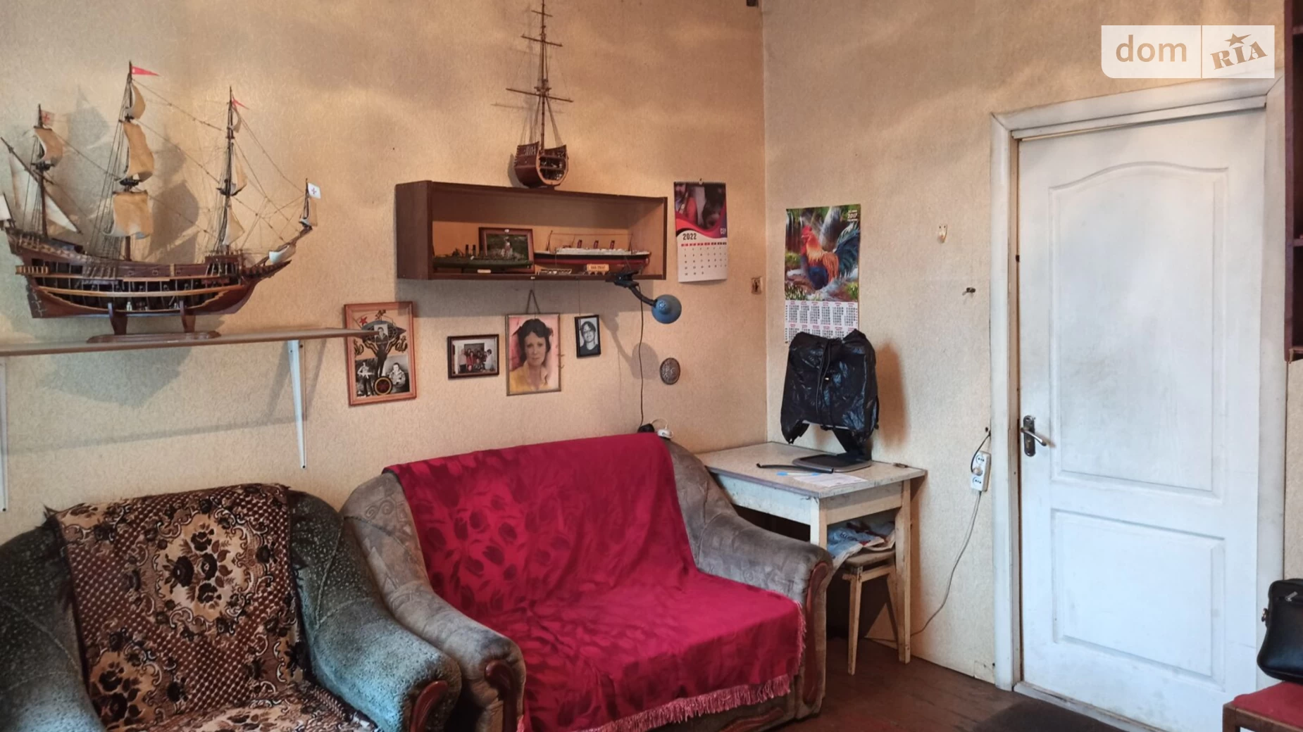 Здається в оренду кімната 45 кв. м у Києві, цена: 4500 грн - фото 3