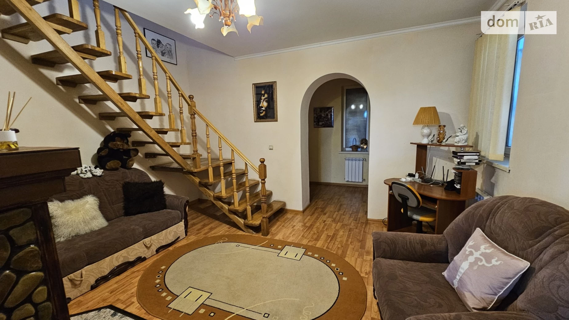 Продается дом на 2 этажа 203.1 кв. м с беседкой, цена: 270000 $ - фото 3