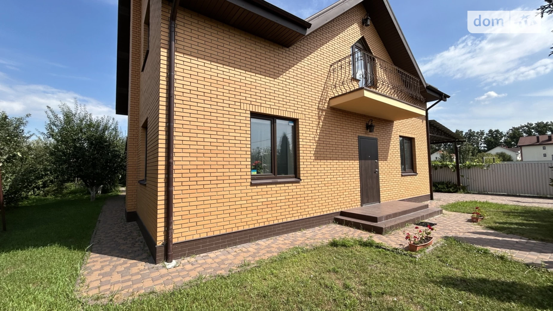 Продается дом на 2 этажа 157 кв. м с баней/сауной, цена: 220000 $ - фото 5