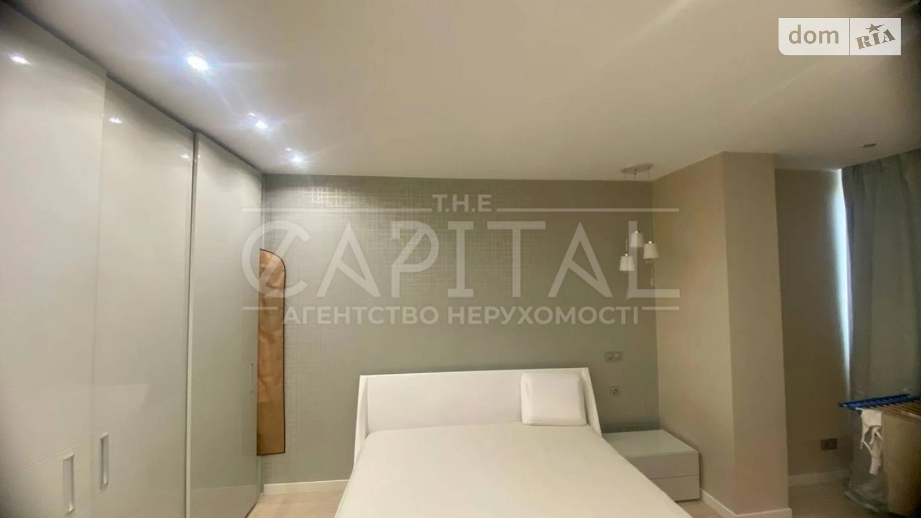 Продається 4-кімнатна квартира 112.45 кв. м у Києві, вул. Голосіївська, 13Б - фото 2