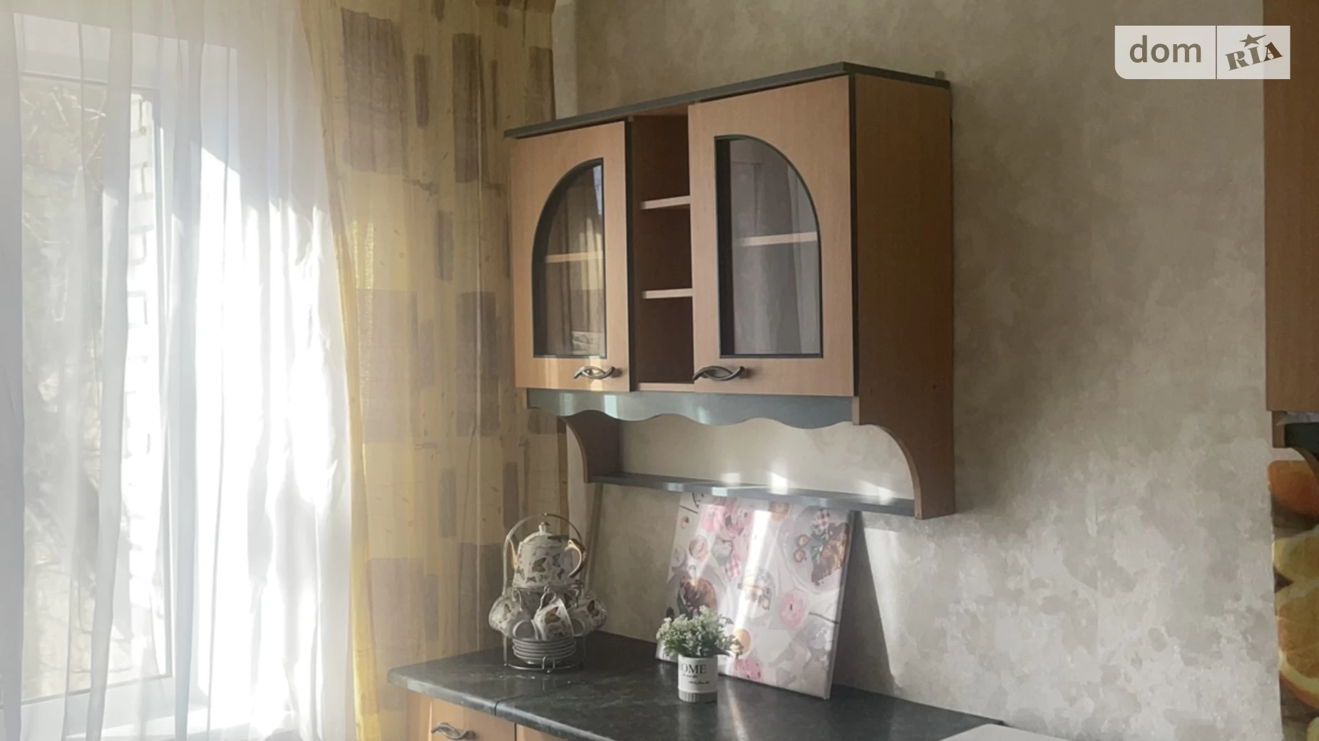 Продается 1-комнатная квартира 34.6 кв. м в Сумах, ул. Харьковская - фото 4