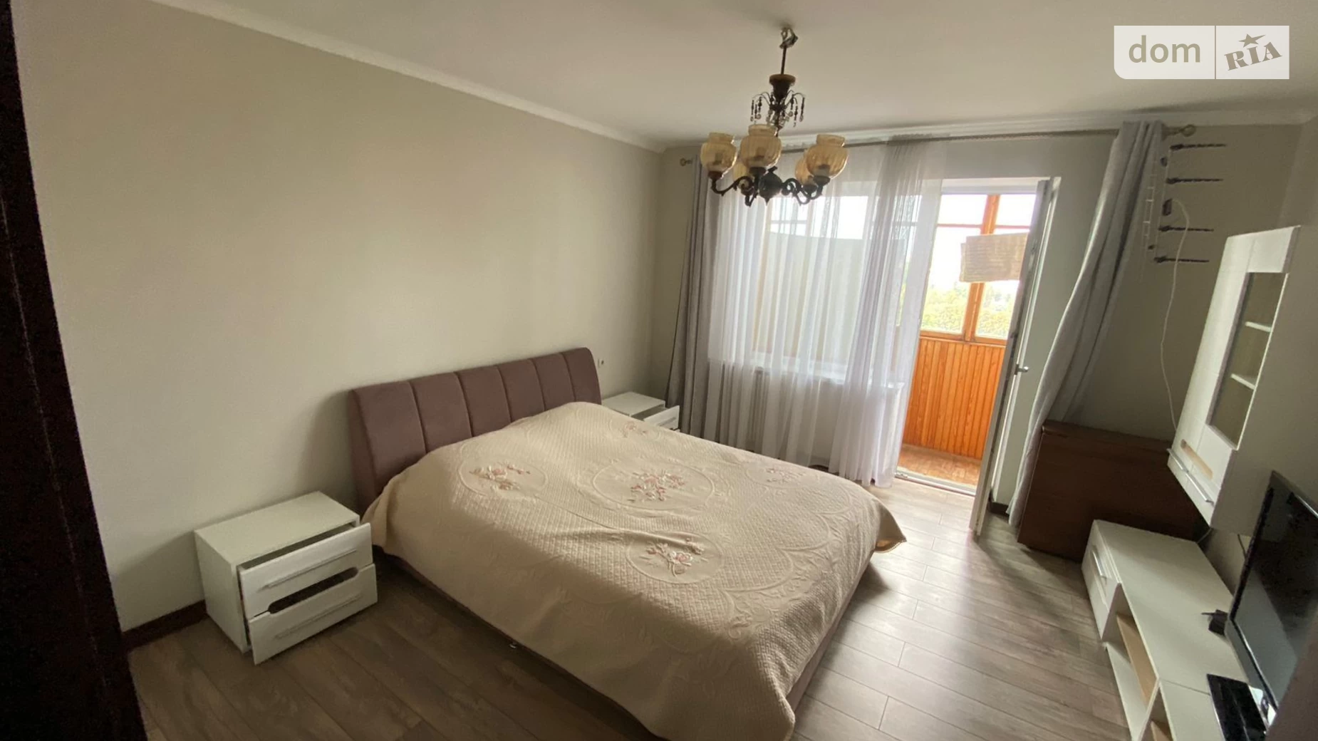 3-комнатная квартира 67 кв. м в Тернополе, ул. Владимира Лучаковского(Лучаковского), 5 - фото 2
