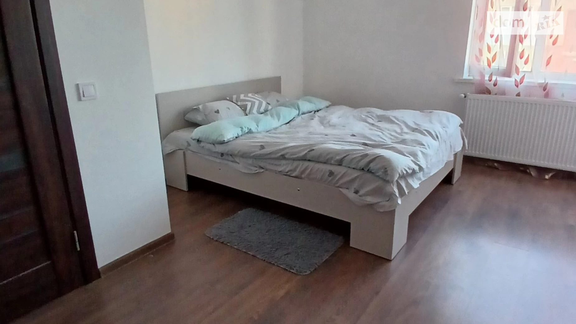 1-комнатная квартира 45.4 кв. м в Тернополе, ул. Троллейбусная, 4Б - фото 5