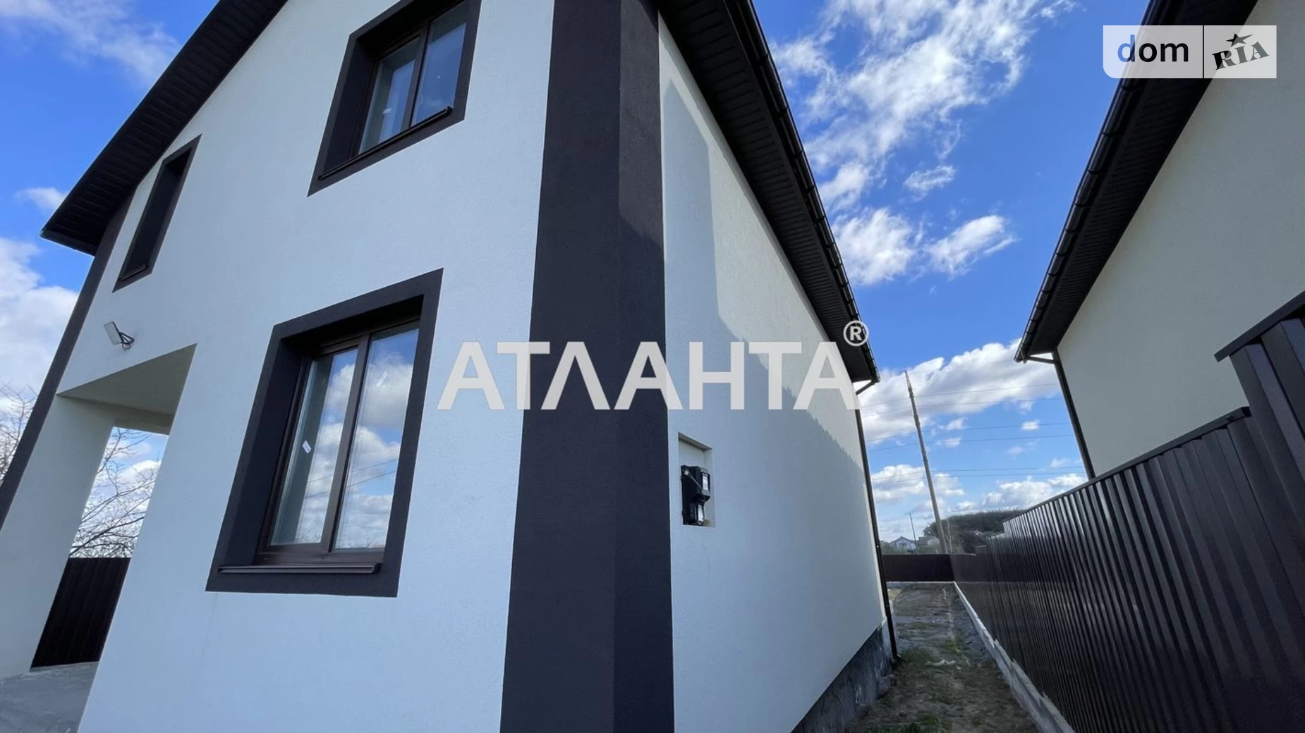 Продається будинок 2 поверховий 102 кв. м з бесідкою, цена: 90000 $ - фото 2