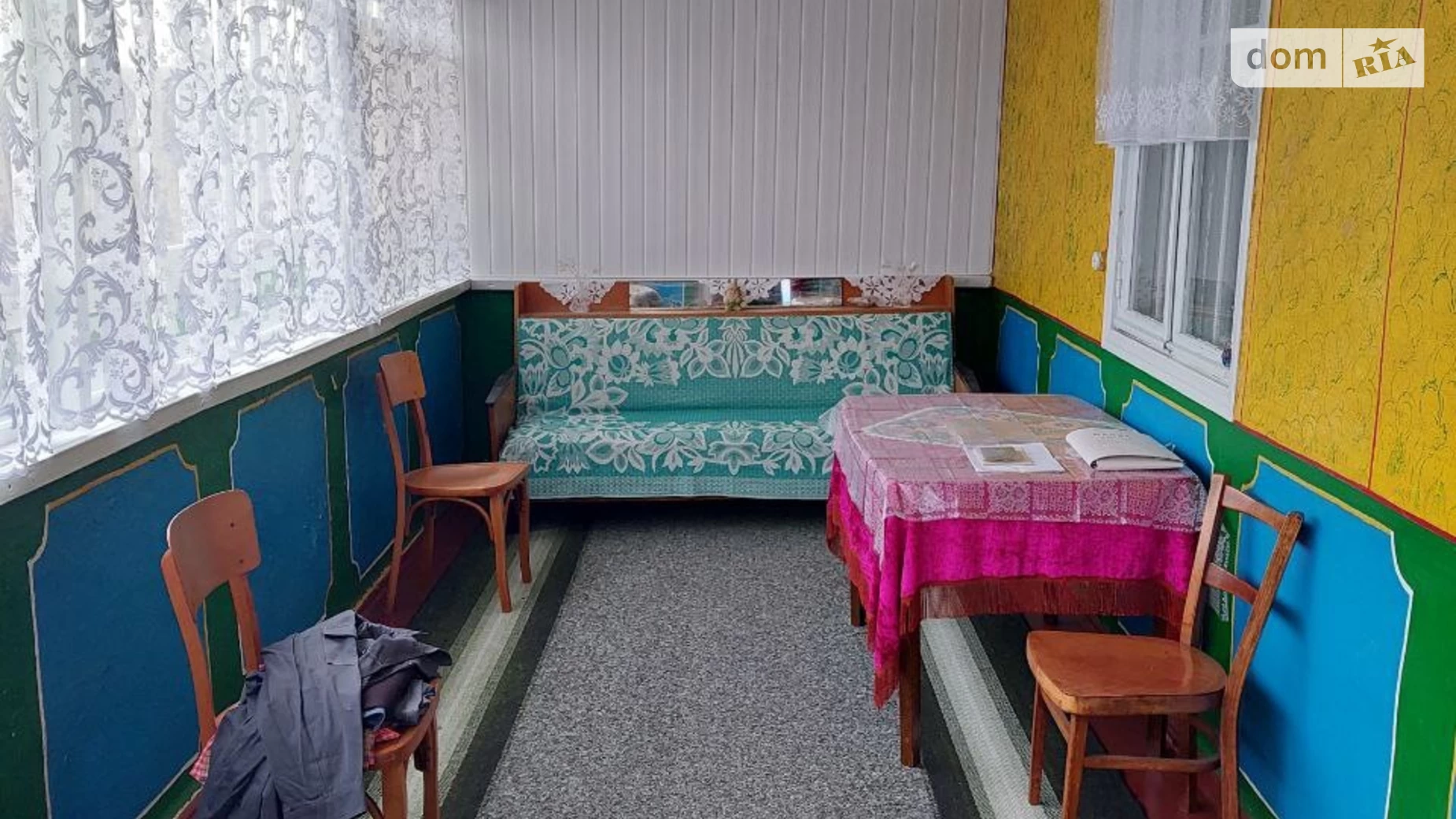 Продается одноэтажный дом 109.3 кв. м с мансардой, цена: 8000 $ - фото 3