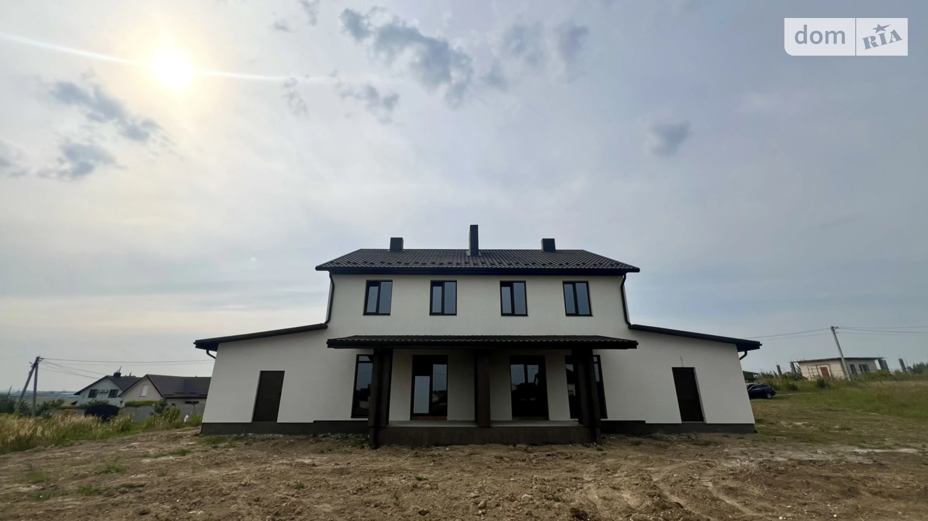 Продается часть дома 110 кв. м с верандой, цена: 70000 $ - фото 3