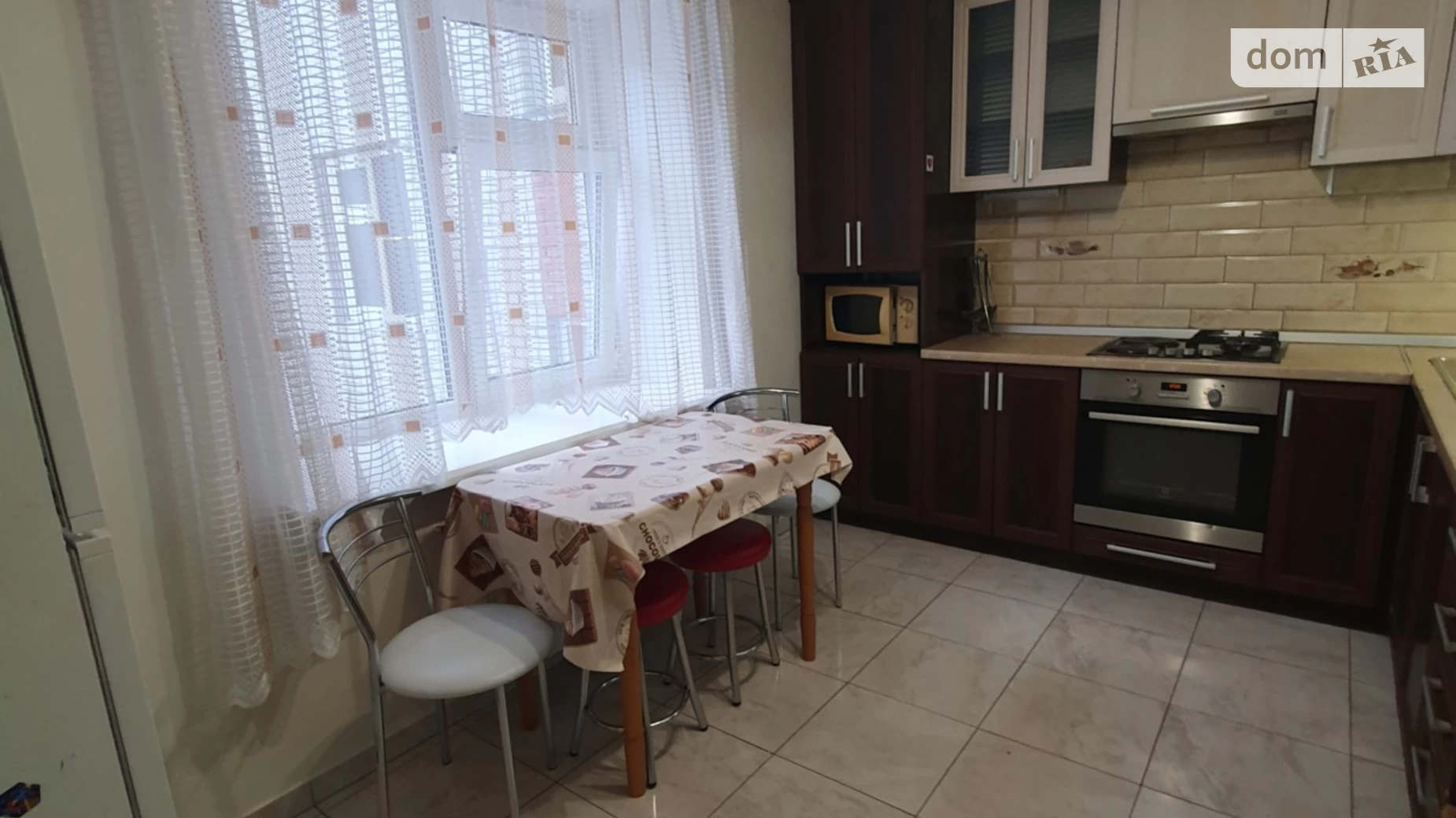 2-комнатная квартира 65.6 кв. м в Тернополе, ул. Львовская, 14 - фото 5
