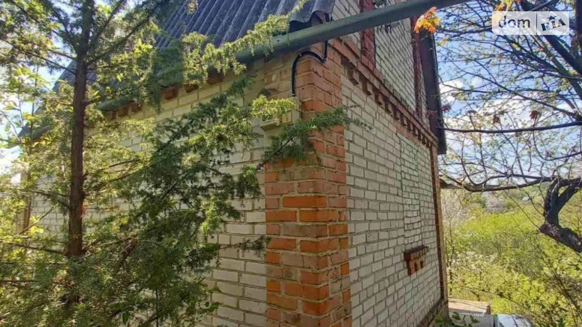 Продается дом на 2 этажа 38 кв. м с садом, цена: 10000 $ - фото 4