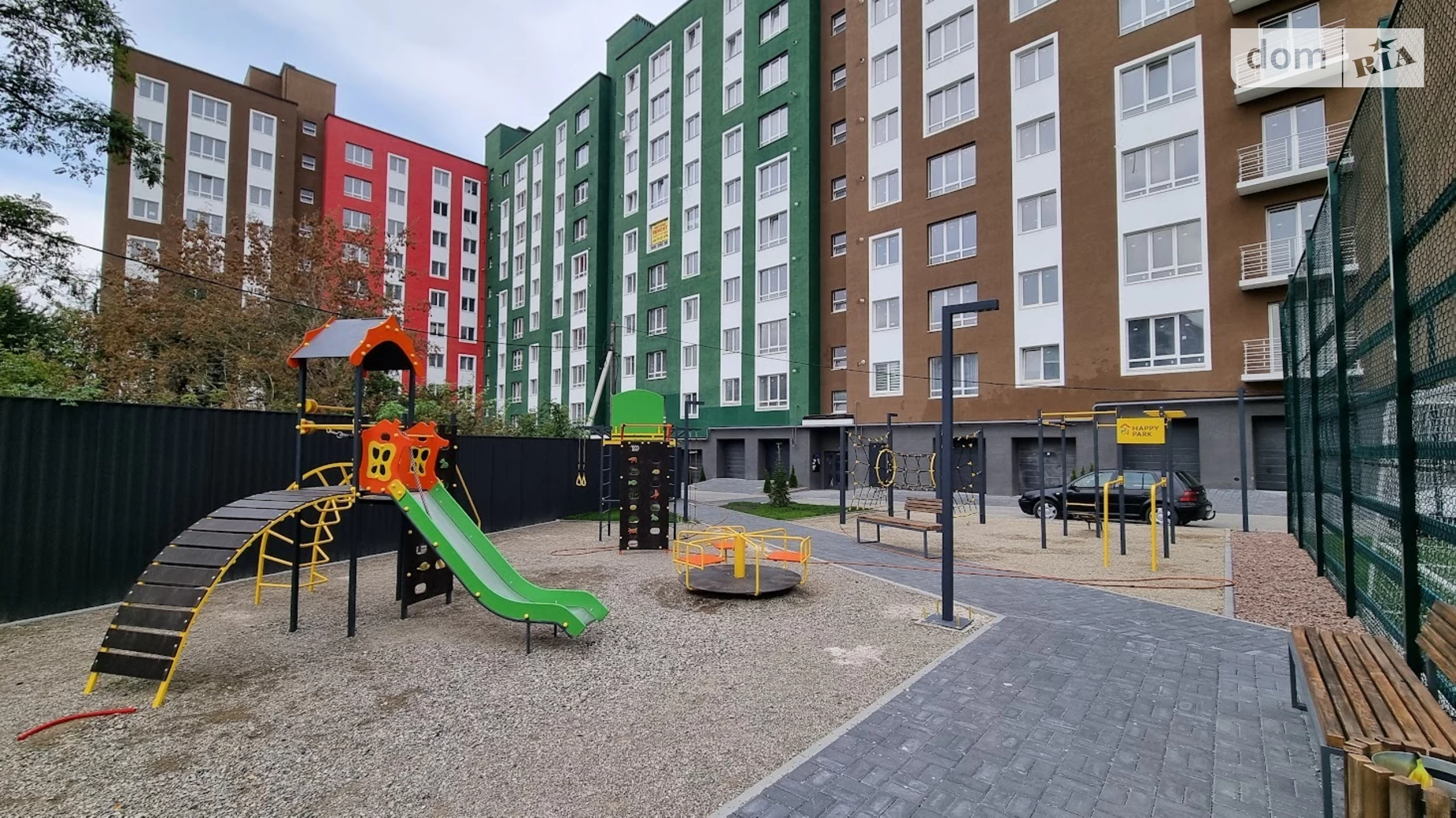 Продається 2-кімнатна квартира 73.6 кв. м у, цена: 59000 $ - фото 2