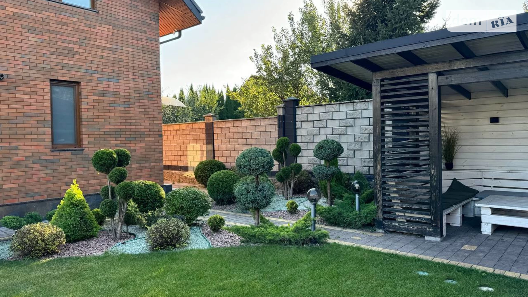 Продается дом на 2 этажа 220 кв. м с баней/сауной, цена: 340000 $ - фото 4