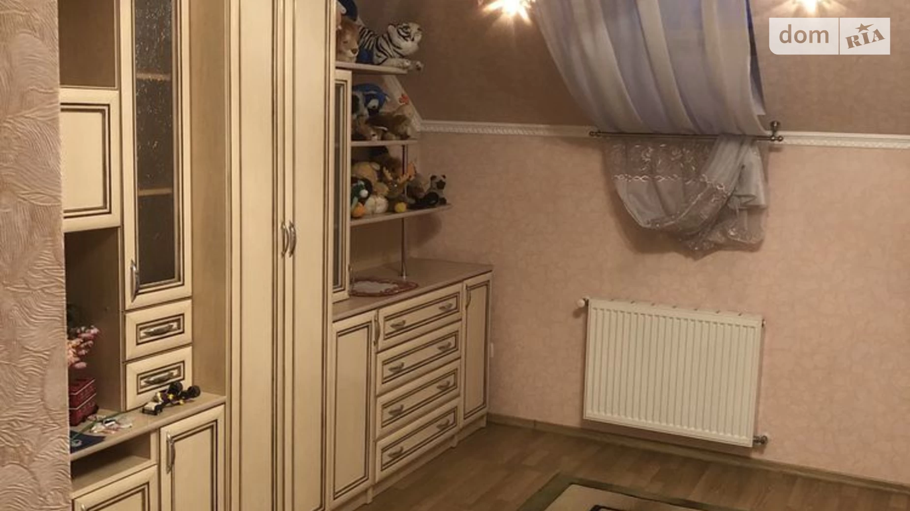 Продается дом на 2 этажа 200 кв. м с подвалом, цена: 200000 $ - фото 3