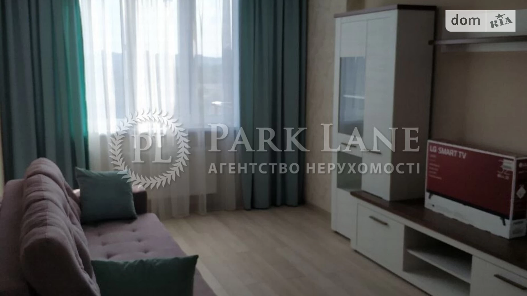 Продается 1-комнатная квартира 52.2 кв. м в Киеве, пер. Ясиноватский, 10 - фото 3