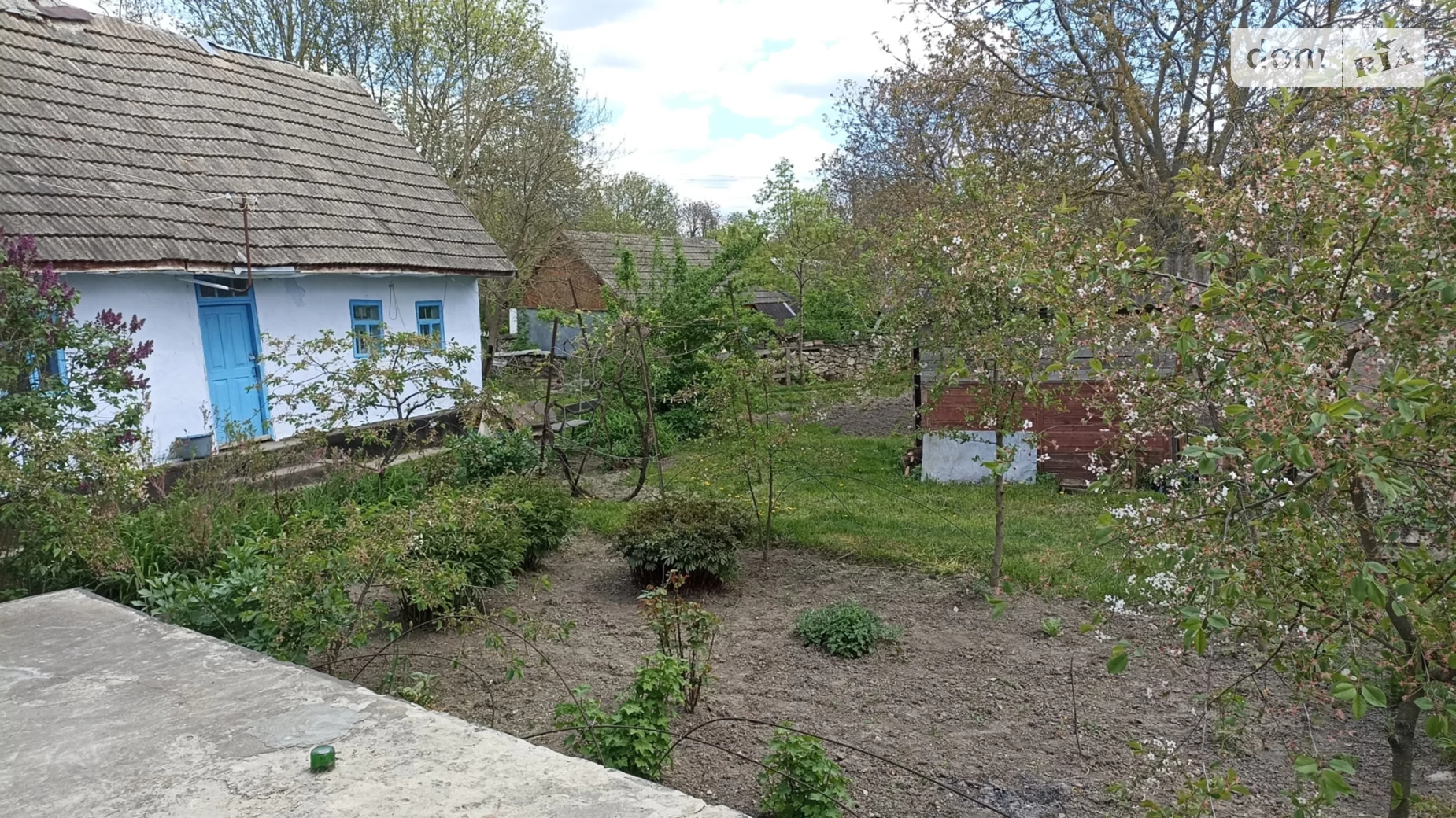 Продается одноэтажный дом 76.7 кв. м с мебелью, цена: 4500 $ - фото 4